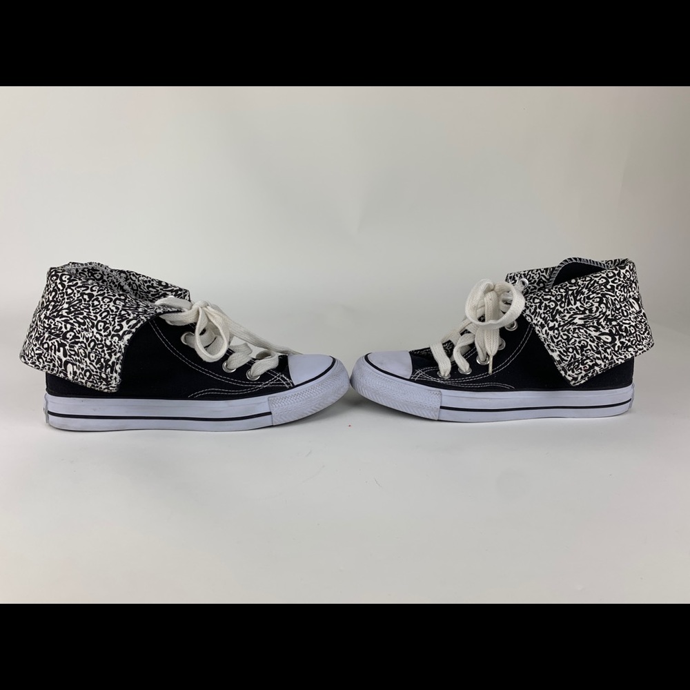 Airwalk Fold Down High Tops